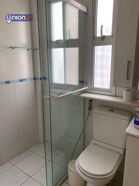 Apartamento à venda com 2 quartos, 60m² - Foto 11