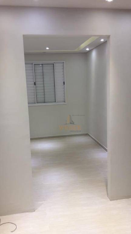 Cobertura à venda com 4 quartos, 82m² - Foto 4