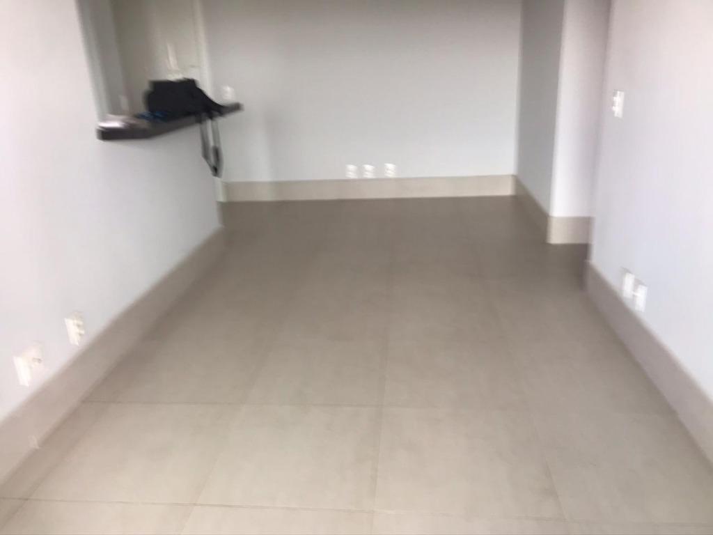 Apartamento à venda com 2 quartos, 89m² - Foto 11