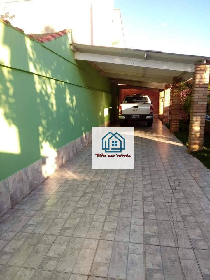 Casa à venda com 2 quartos, 280m² - Foto 5