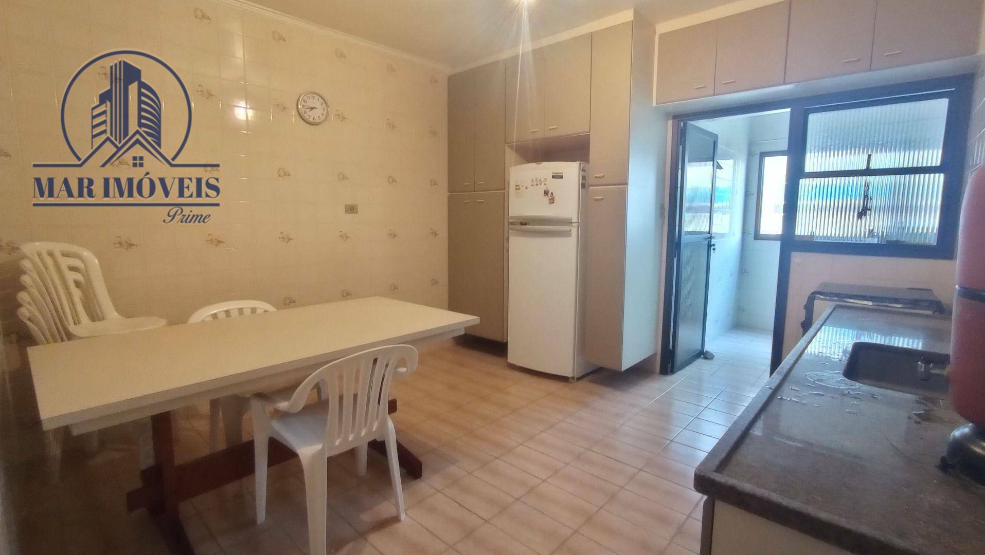 Apartamento à venda com 3 quartos, 100m² - Foto 6