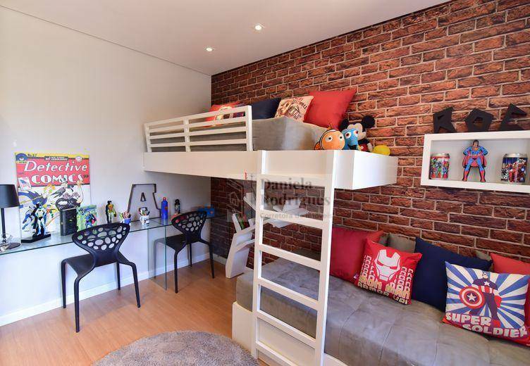 Apartamento à venda com 2 quartos, 59m² - Foto 3