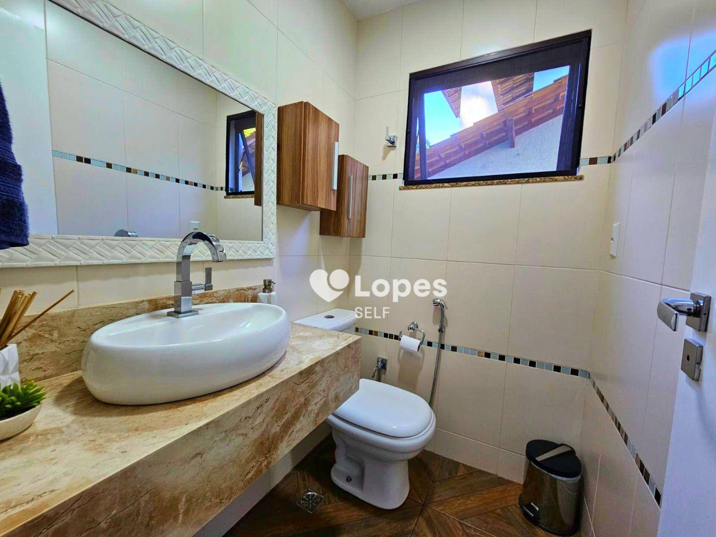 Casa de Condomínio à venda com 4 quartos, 278m² - Foto 28