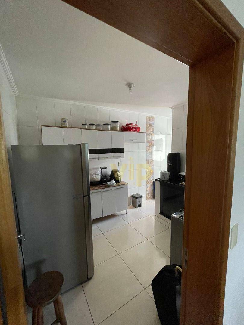 Apartamento à venda com 3 quartos, 87m² - Foto 5