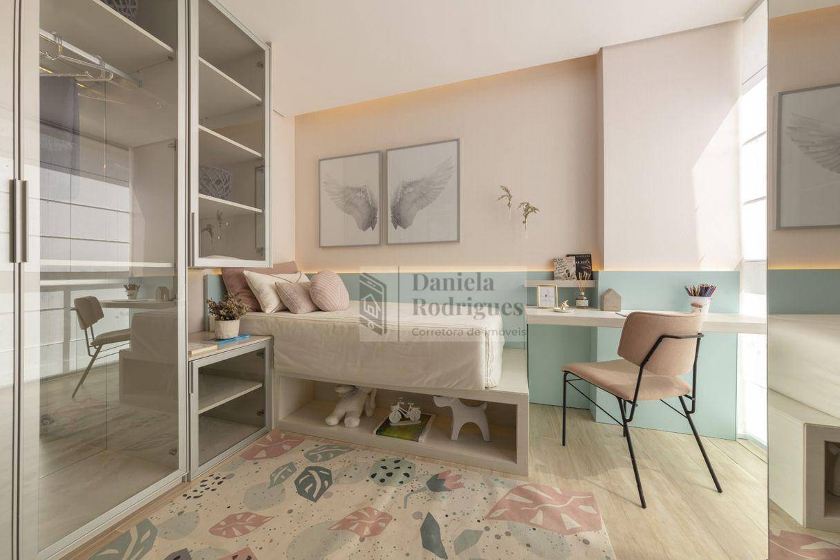 Apartamento à venda com 3 quartos, 110m² - Foto 24