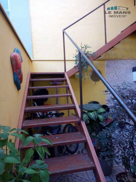 Casa de Condomínio à venda com 3 quartos, 150m² - Foto 20