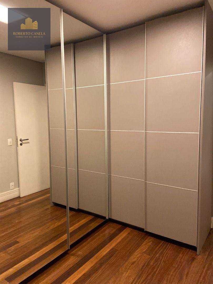 Apartamento à venda com 3 quartos, 158m² - Foto 19