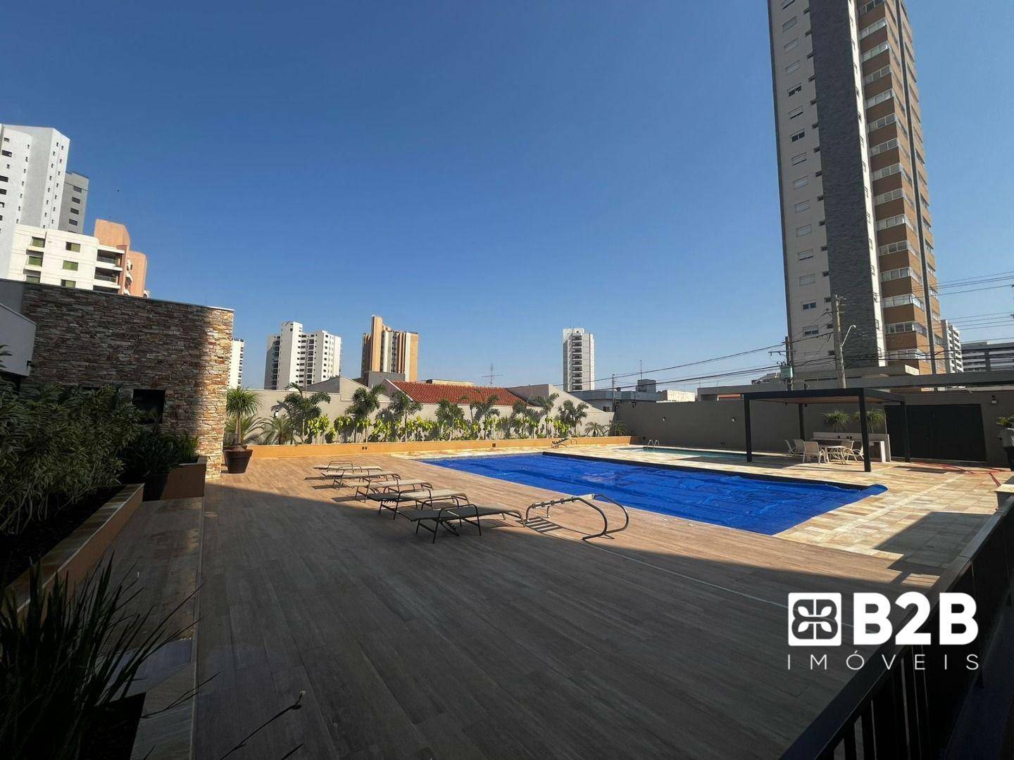 Apartamento à venda com 4 quartos, 390m² - Foto 31
