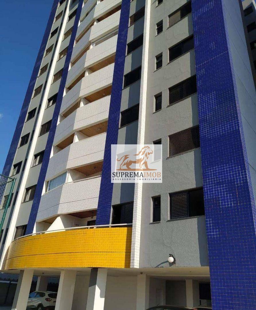 Apartamento à venda com 3 quartos, 115m² - Foto 17