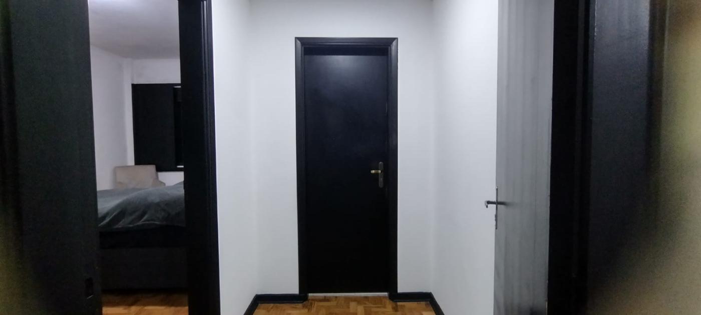 Apartamento à venda com 1 quarto, 61m² - Foto 5