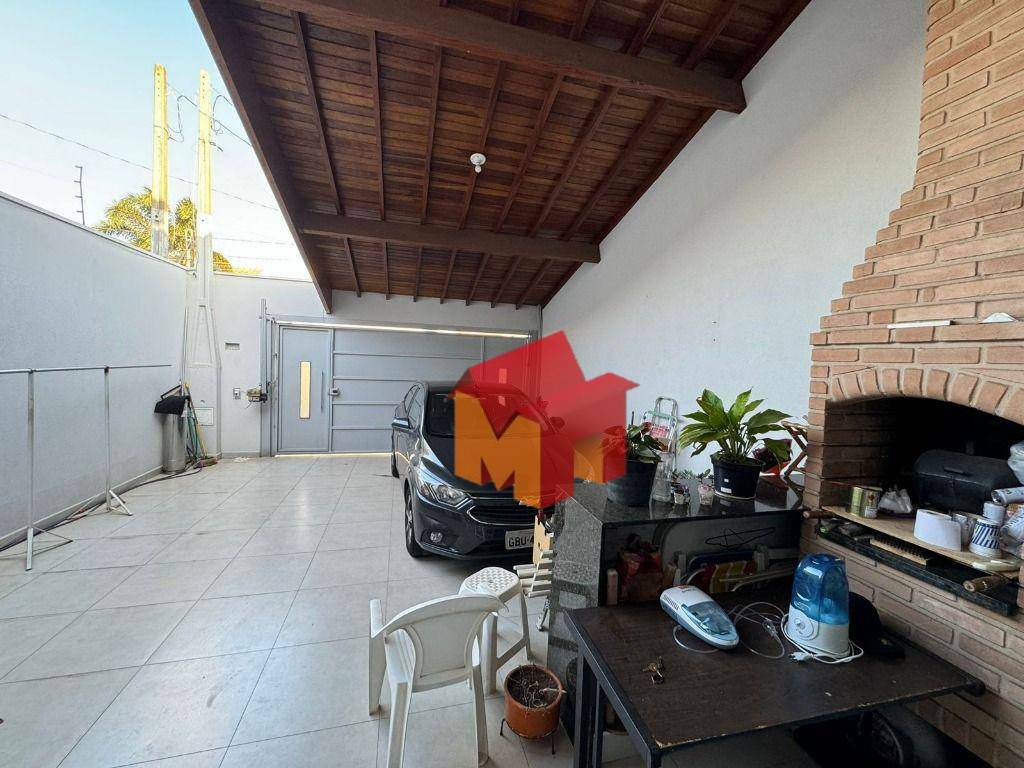 Casa à venda com 3 quartos, 95m² - Foto 13