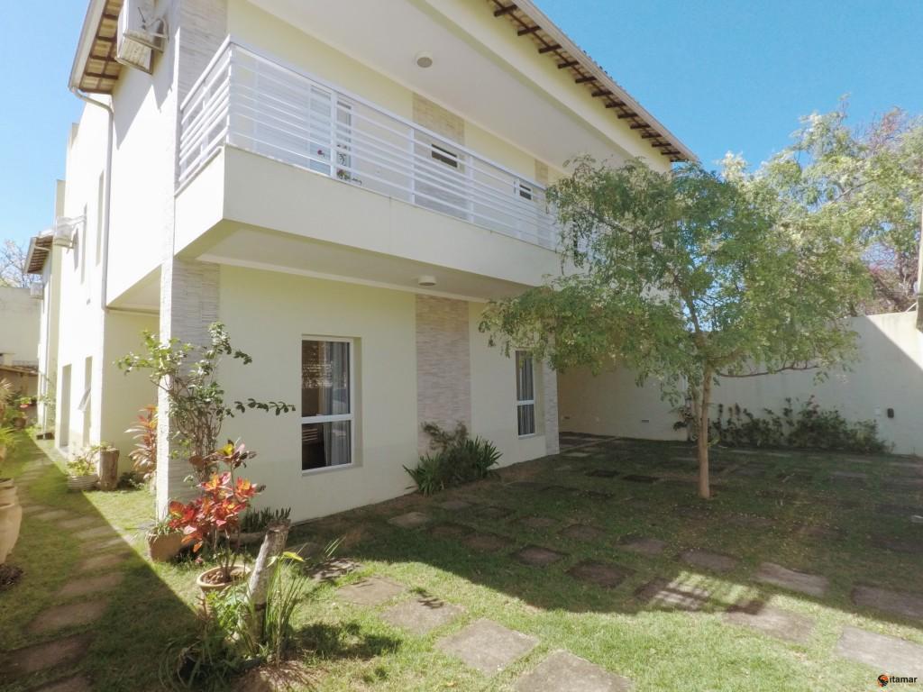 Casa de Condomínio à venda com 5 quartos, 360m² - Foto 1