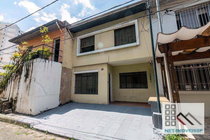 Casa para alugar com 4 quartos, 120m² - Foto 2