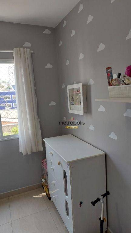 Apartamento à venda com 3 quartos, 66m² - Foto 19