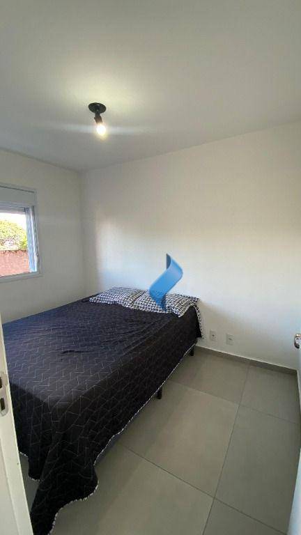 Apartamento à venda com 2 quartos, 47m² - Foto 9