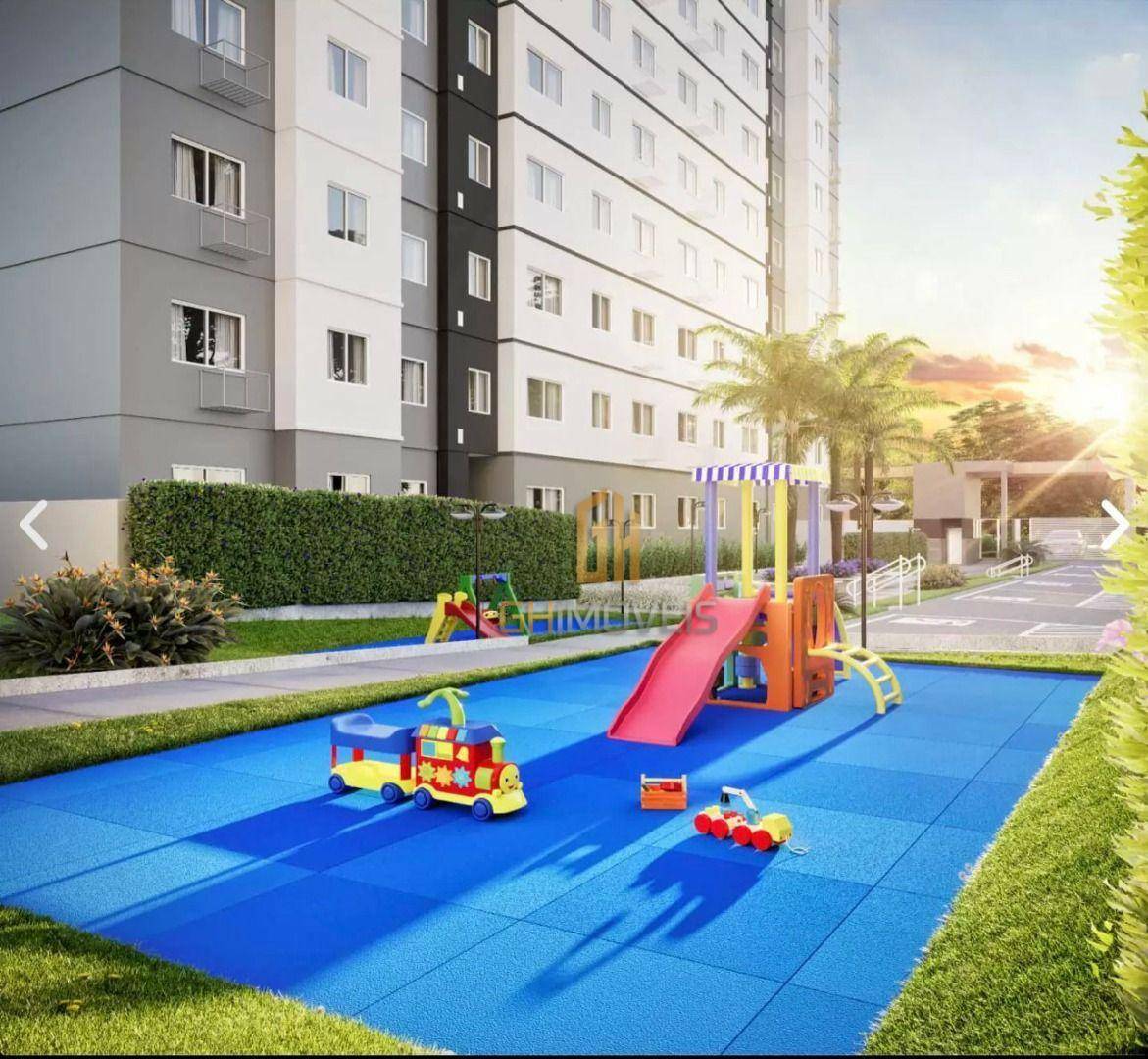 Apartamento à venda com 2 quartos, 55m² - Foto 18