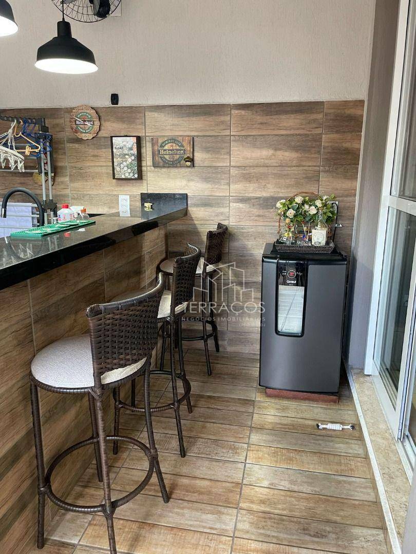 Casa de Condomínio para alugar com 3 quartos, 89m² - Foto 15