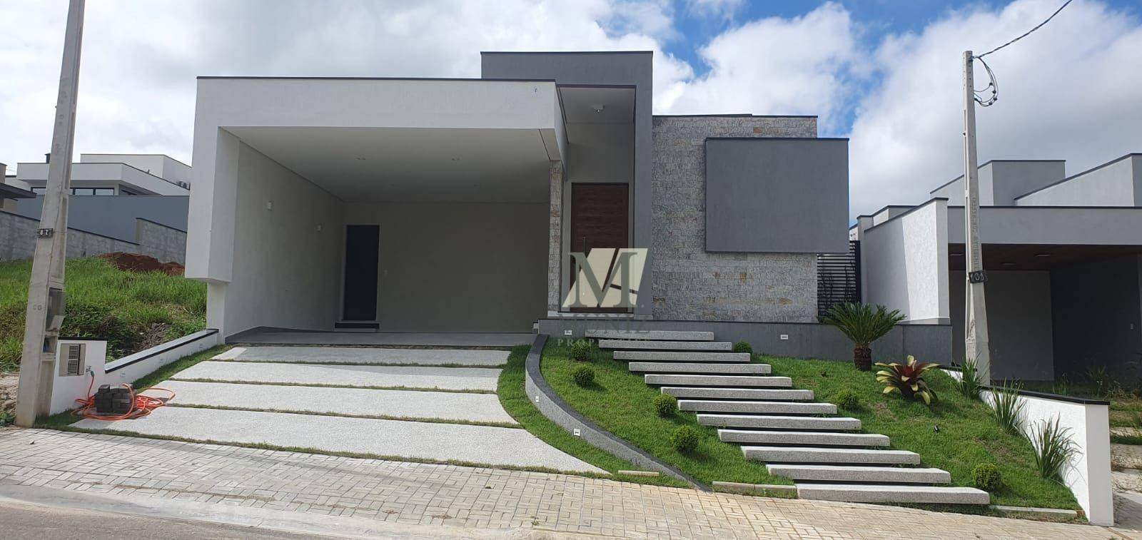 Casa de Condomínio à venda com 3 quartos, 180m² - Foto 5