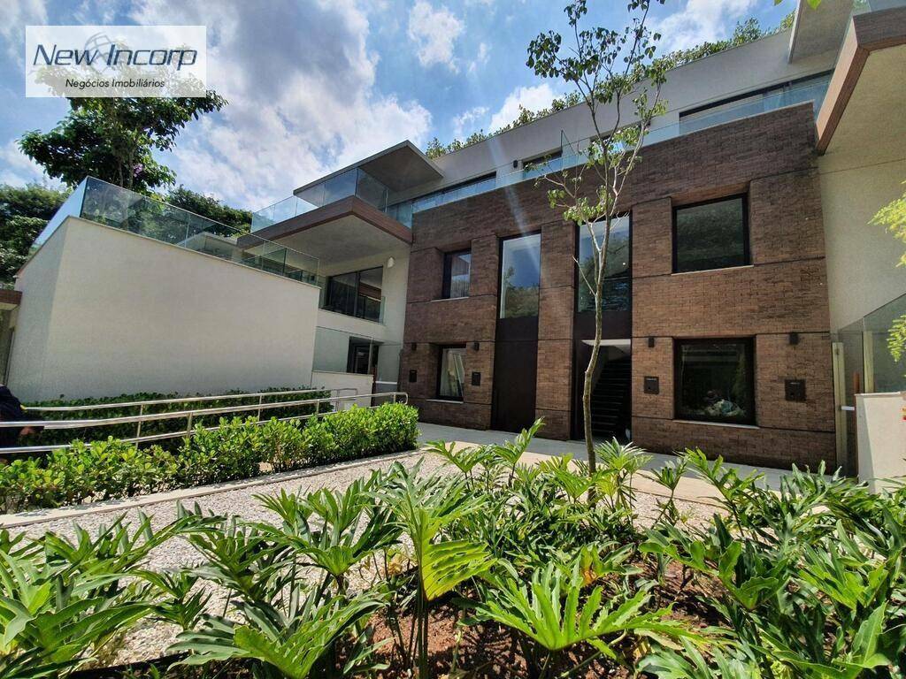 Casa de Condomínio à venda com 3 quartos, 628m² - Foto 50