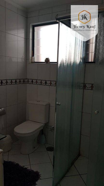 Apartamento à venda com 3 quartos, 84m² - Foto 16