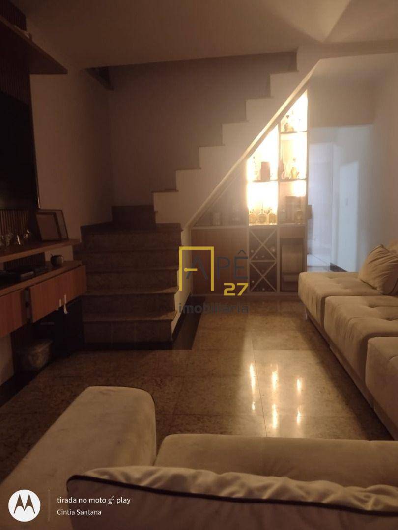 Sobrado à venda com 4 quartos, 250m² - Foto 9