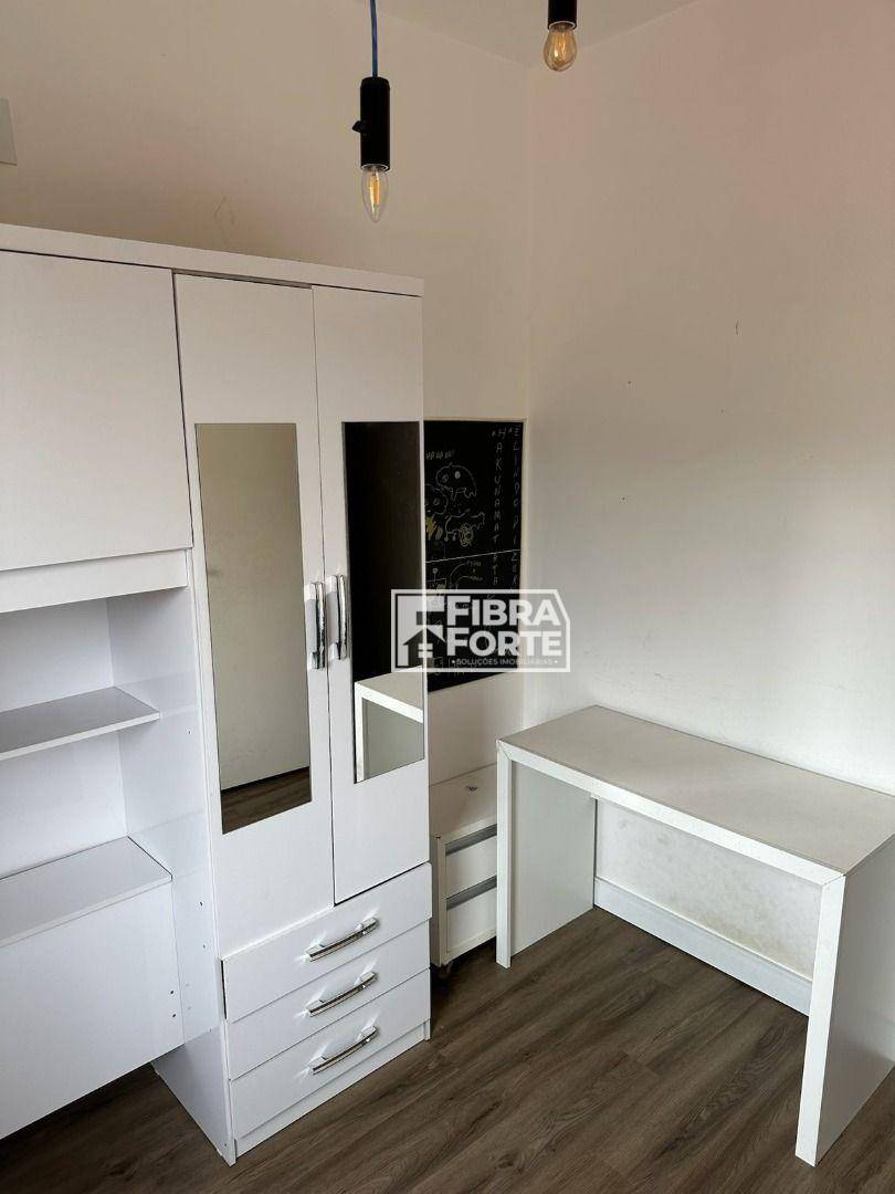 Casa de Condomínio para alugar com 3 quartos, 130m² - Foto 12