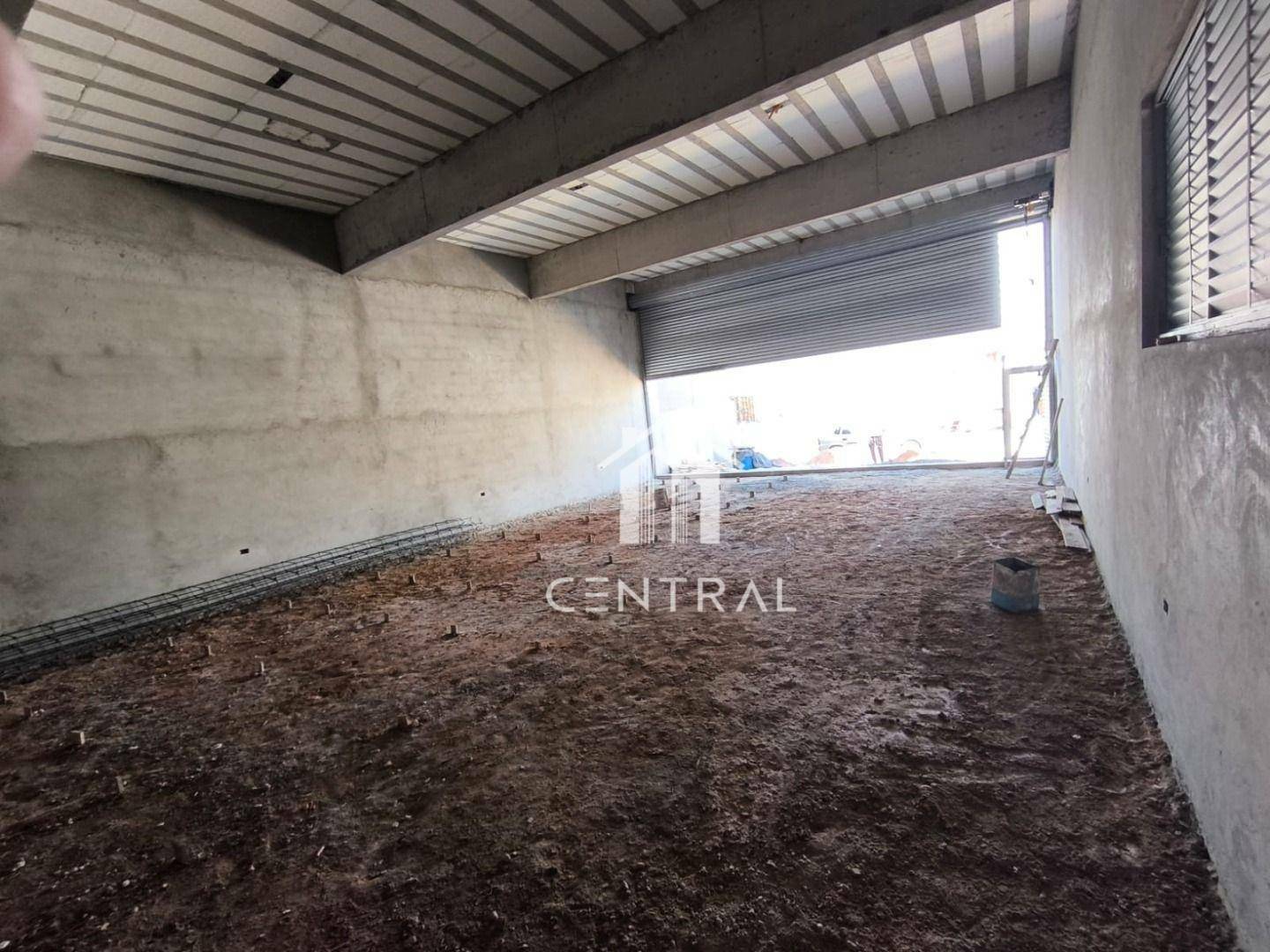 Loja-Salão, 230 m² - Foto 5