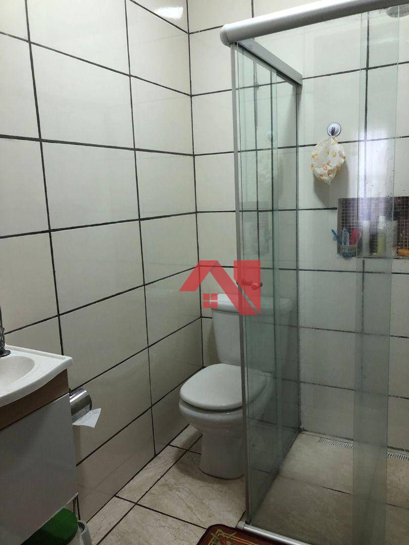 Casa à venda com 3 quartos, 104m² - Foto 13