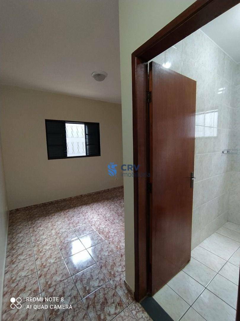 Casa à venda e aluguel com 3 quartos, 120m² - Foto 9