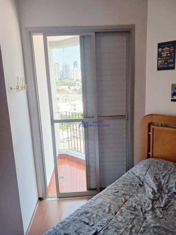 Apartamento à venda com 2 quartos, 65m² - Foto 10