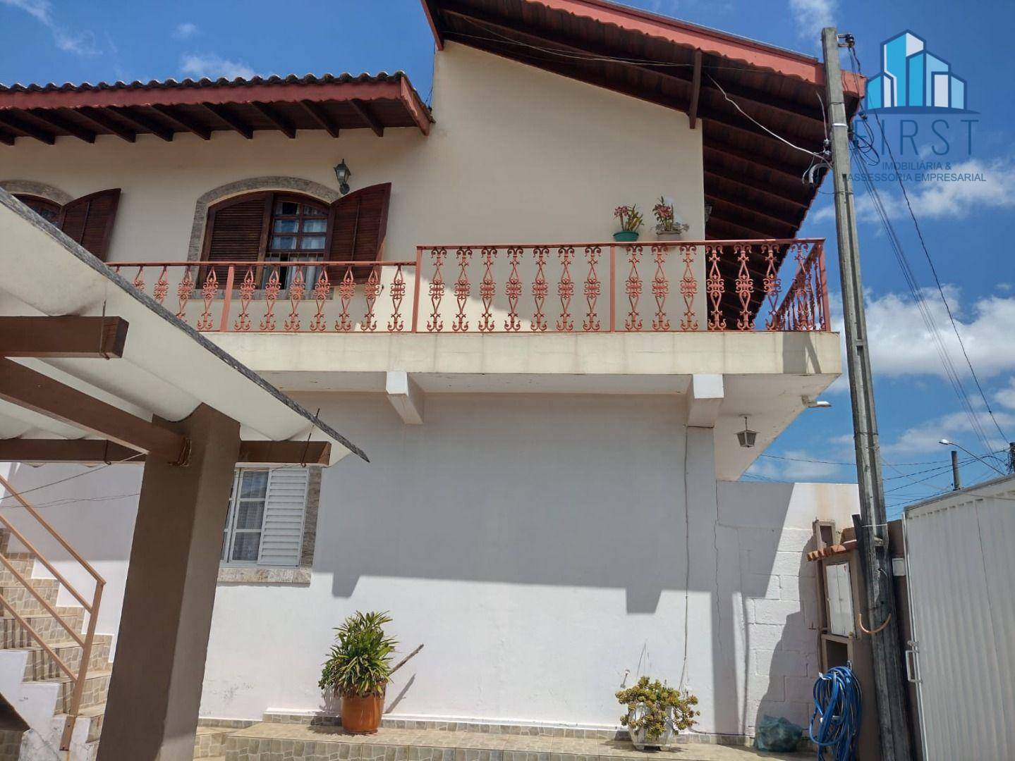 Casa à venda com 1 quarto, 280m² - Foto 1