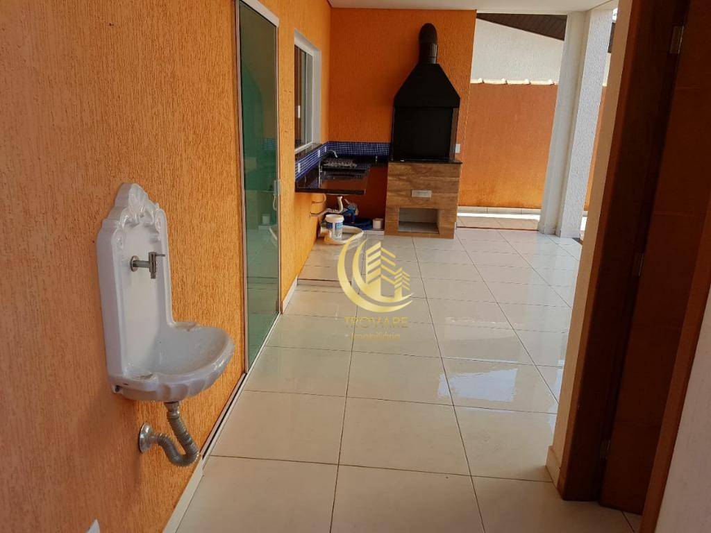 Sobrado à venda com 3 quartos, 215m² - Foto 8