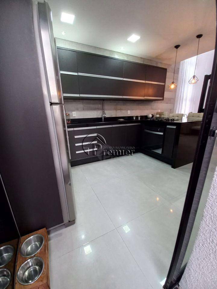 Casa de Condomínio à venda com 3 quartos, 154m² - Foto 11