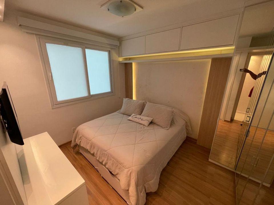 Apartamento à venda com 3 quartos, 98m² - Foto 21