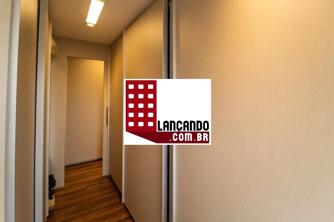 Apartamento à venda com 3 quartos, 130m² - Foto 5