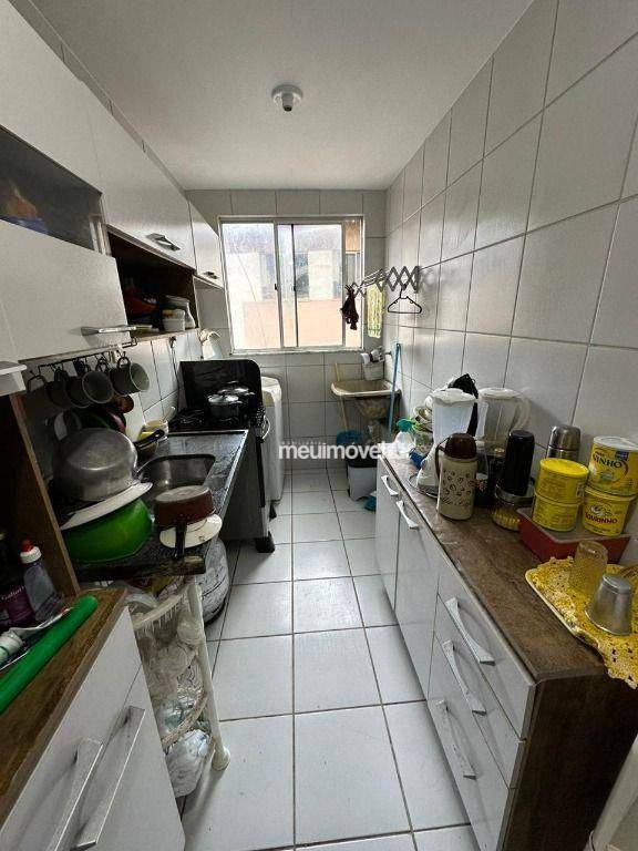 Apartamento à venda com 2 quartos, 54m² - Foto 13