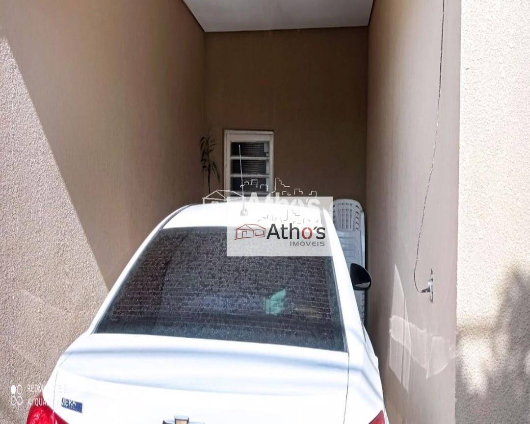 Sobrado à venda com 3 quartos, 233m² - Foto 2