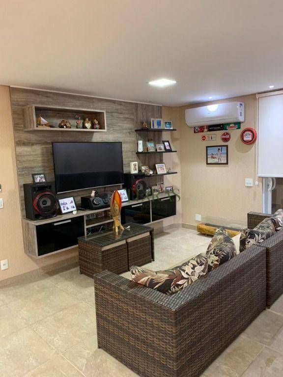 Casa de Condomínio à venda com 3 quartos, 331m² - Foto 7