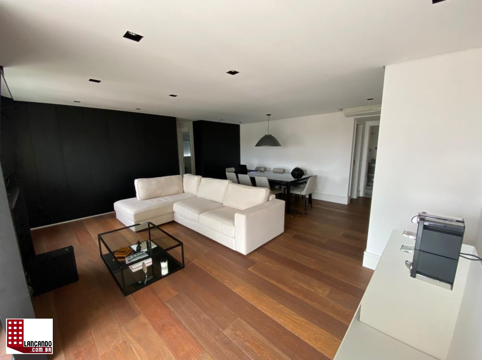 Apartamento à venda com 2 quartos, 99m² - Foto 9