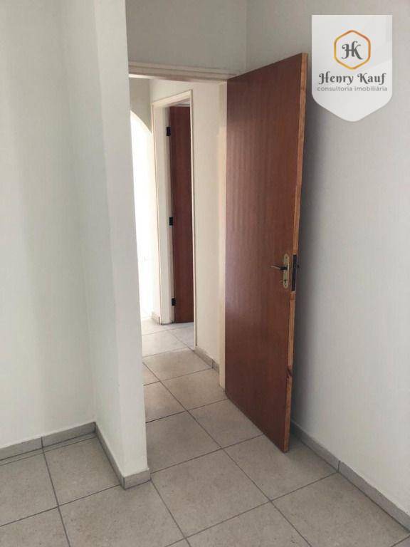 Apartamento à venda com 2 quartos, 56m² - Foto 10