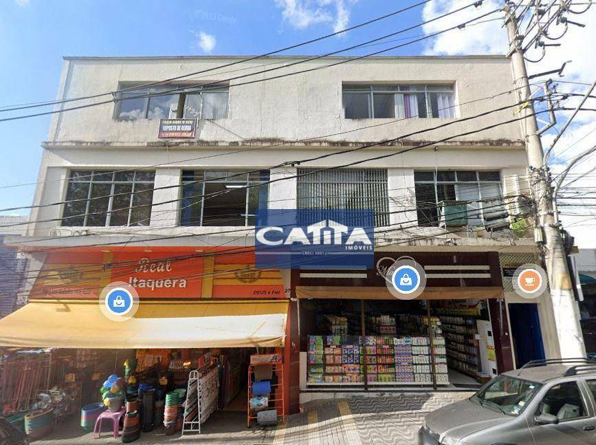 Conjunto Comercial-Sala para alugar, 30m² - Foto 1