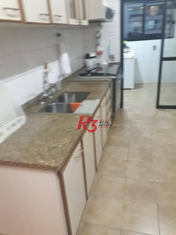 Apartamento à venda com 3 quartos, 183m² - Foto 20