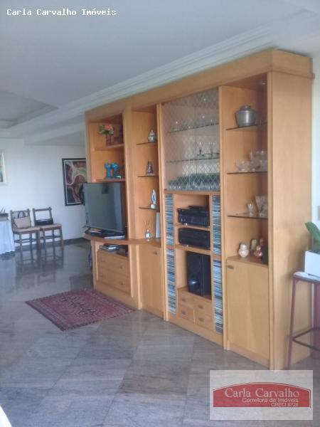 Apartamento à venda com 4 quartos, 233m² - Foto 31