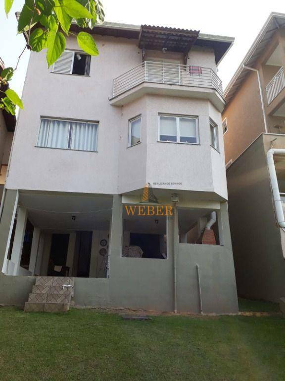 Sobrado à venda com 3 quartos, 160m² - Foto 5