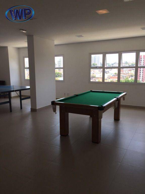 Apartamento à venda com 2 quartos, 59m² - Foto 20