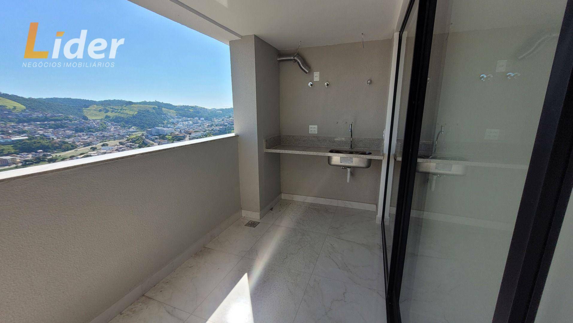 Apartamento à venda com 3 quartos, 73m² - Foto 7