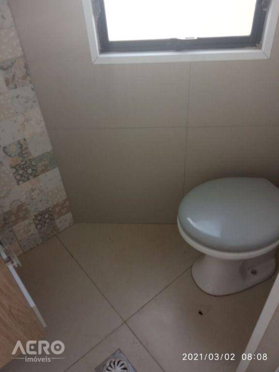 Apartamento à venda com 2 quartos, 88m² - Foto 20