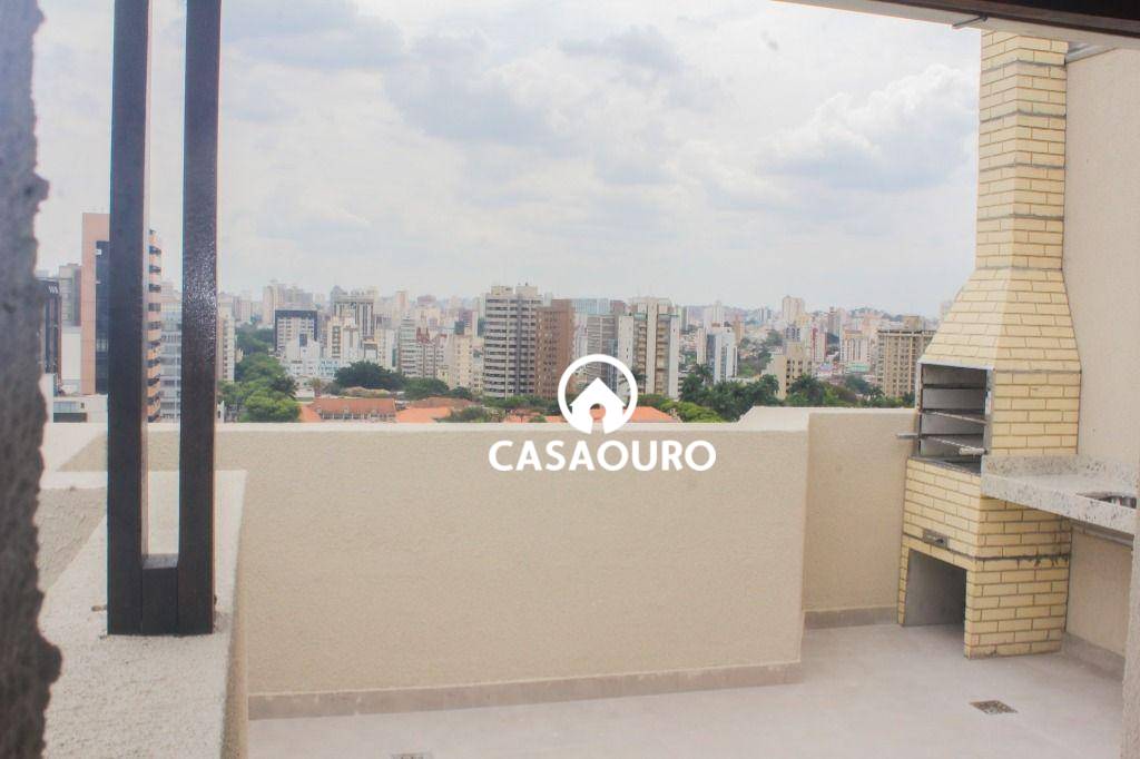 Cobertura, 3 quartos, 118 m² - Foto 4