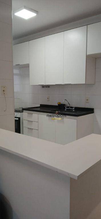 Apartamento à venda com 2 quartos, 75m² - Foto 8