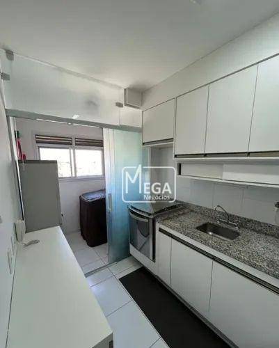 Apartamento à venda com 2 quartos, 61m² - Foto 4